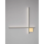 Kinkiet CHOTA LE44308 Luces Exclusivas - zdjęcie dodatkowe 4