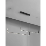 Lampa wisząca PIURA LE44357 Luces Exclusivas - zdjęcie dodatkowe 6