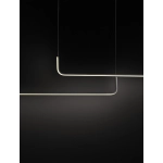 Lampa wisząca PIURA LE44357 Luces Exclusivas - zdjęcie dodatkowe 1