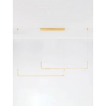 Lampa wisząca PIURA LE44358 Luces Exclusivas - zdjęcie dodatkowe 5
