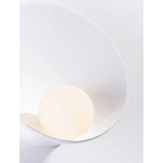 Kinkiet CARDE LE44367 Luces Exclusivas - zdjęcie dodatkowe 2