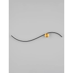 Kinkiet CUZCO LE44312 Luces Exclusivas - zdjęcie dodatkowe 5