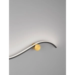 Kinkiet CUZCO LE44312 Luces Exclusivas - zdjęcie dodatkowe 6
