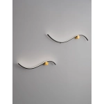 Kinkiet CUZCO LE44313 Luces Exclusivas - zdjęcie dodatkowe 8
