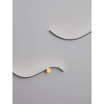 Kinkiet CUZCO LE44312 Luces Exclusivas - zdjęcie dodatkowe 1