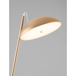 Lampa podłogowa VIBORAL LE44527 Luces Exclusivas - zdjęcie dodatkowe 5
