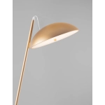 Lampa podłogowa VIBORAL LE44527 Luces Exclusivas - zdjęcie dodatkowe 6