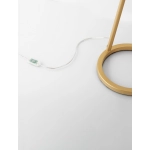 Lampa stołowa VIBORAL LE44525 Luces Exclusivas - zdjęcie dodatkowe 5