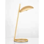 Lampa stołowa VIBORAL LE44525 Luces Exclusivas - zdjęcie dodatkowe 9