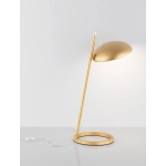 Lampa stołowa VIBORAL LE44525 Luces Exclusivas - zdjęcie dodatkowe 1
