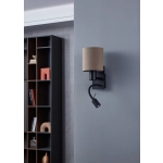PASTERI lampa ścienna 900701 EGLO