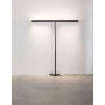 Lampa podłogowa TEBAIDA LE61322 Luces Exclusivas - zdjęcie dodatkowe 2