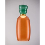 Lampa wisząca PERENE LE44463 Luces Exclusivas - zdjęcie dodatkowe 1