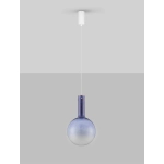 Lampa wisząca JAVIER LE44478 Luces Exclusivas - zdjęcie dodatkowe 4