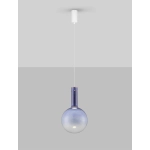 Lampa wisząca JAVIER LE44478 Luces Exclusivas - zdjęcie dodatkowe 5