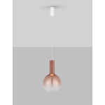 Lampa wisząca JAVIER LE44479 Luces Exclusivas - zdjęcie dodatkowe 5