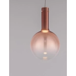 Lampa wisząca JAVIER LE44479 Luces Exclusivas - zdjęcie dodatkowe 1