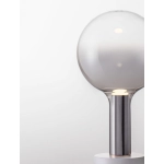 Lampa stołowa JAVIER LE44481 Luces Exclusivas - zdjęcie dodatkowe 1