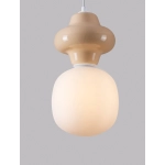 Lampa wisząca VILROSA LE44553 Luces Exclusivas - zdjęcie dodatkowe 1