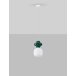 Lampa wisząca VILROSA LE44554 Luces Exclusivas - zdjęcie dodatkowe 5