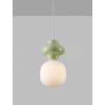 Lampa wisząca VILROSA LE44555 Luces Exclusivas - zdjęcie dodatkowe 1