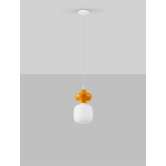 Lampa wisząca VILROSA LE44556 Luces Exclusivas - zdjęcie dodatkowe 4