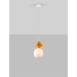 Lampa wisząca VILROSA LE44556 Luces Exclusivas - zdjęcie dodatkowe 5