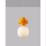 Lampa wisząca VILROSA LE44556 Luces Exclusivas - zdjęcie dodatkowe 1