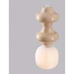 Lampa wisząca VILROSA LE44557 Luces Exclusivas - zdjęcie dodatkowe 1