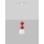 Lampa wisząca VILROSA LE44558 Luces Exclusivas - zdjęcie dodatkowe 4