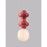 Lampa wisząca VILROSA LE44558 Luces Exclusivas - zdjęcie dodatkowe 1