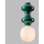 Lampa wisząca VILROSA LE44559 Luces Exclusivas - zdjęcie dodatkowe 3