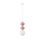 Lampa wisząca VILROSA LE44561 Luces Exclusivas - zdjęcie produktu