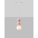 Lampa wisząca VILROSA LE44561 Luces Exclusivas - zdjęcie dodatkowe 1