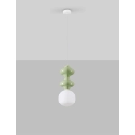 Lampa wisząca VILROSA LE44562 Luces Exclusivas - zdjęcie dodatkowe 4