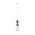 Lampa wisząca VILROSA LE44563 Luces Exclusivas - zdjęcie produktu