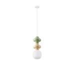 Lampa wisząca VILROSA LE44564 Luces Exclusivas - zdjęcie produktu