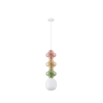Lampa wisząca VILROSA LE44566 Luces Exclusivas - zdjęcie produktu