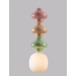 Lampa wisząca VILROSA LE44566 Luces Exclusivas - zdjęcie dodatkowe 1