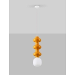 Lampa wisząca VILROSA LE44567 Luces Exclusivas - zdjęcie dodatkowe 5