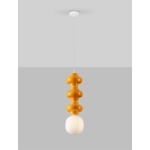 Lampa wisząca VILROSA LE44567 Luces Exclusivas - zdjęcie dodatkowe 1