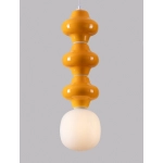 Lampa wisząca VILROSA LE44567 Luces Exclusivas - zdjęcie dodatkowe 2