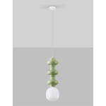 Lampa wisząca VILROSA LE44569 Luces Exclusivas - zdjęcie dodatkowe 5