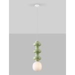 Lampa wisząca VILROSA LE44569 Luces Exclusivas - zdjęcie dodatkowe 1