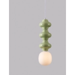 Lampa wisząca VILROSA LE44569 Luces Exclusivas - zdjęcie dodatkowe 2