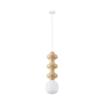 Lampa wisząca VILROSA LE44570 Luces Exclusivas - zdjęcie produktu