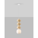 Lampa wisząca VILROSA LE44570 Luces Exclusivas - zdjęcie dodatkowe 5