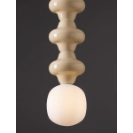 Lampa wisząca VILROSA LE44570 Luces Exclusivas - zdjęcie dodatkowe 1