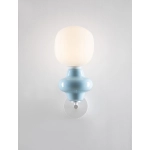 Kinkiet VILROSA LE44571 Luces Exclusivas - zdjęcie dodatkowe 1