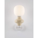Kinkiet VILROSA LE44572 Luces Exclusivas - zdjęcie dodatkowe 4